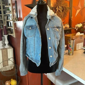 Cl SONO Denim Collection, Sz m, Excellent condition